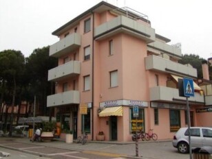 Residence Pini (dodavatel 2)