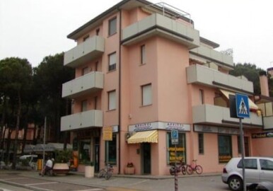 Residence Pini (dodavatel 2)