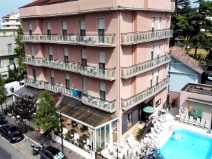Hotel Ducale***