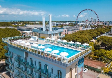 Hotel Colombo****