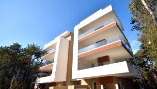 Residence Iris Suite