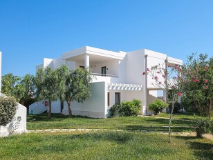 Hotel Torre Guaceto ****