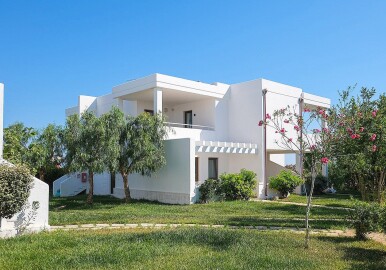 Hotel Torre Guaceto ****