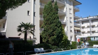 Residence San Nicholas