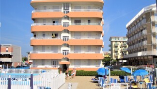 Residence Apollo