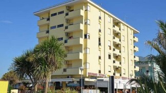 Residence Ippocampo