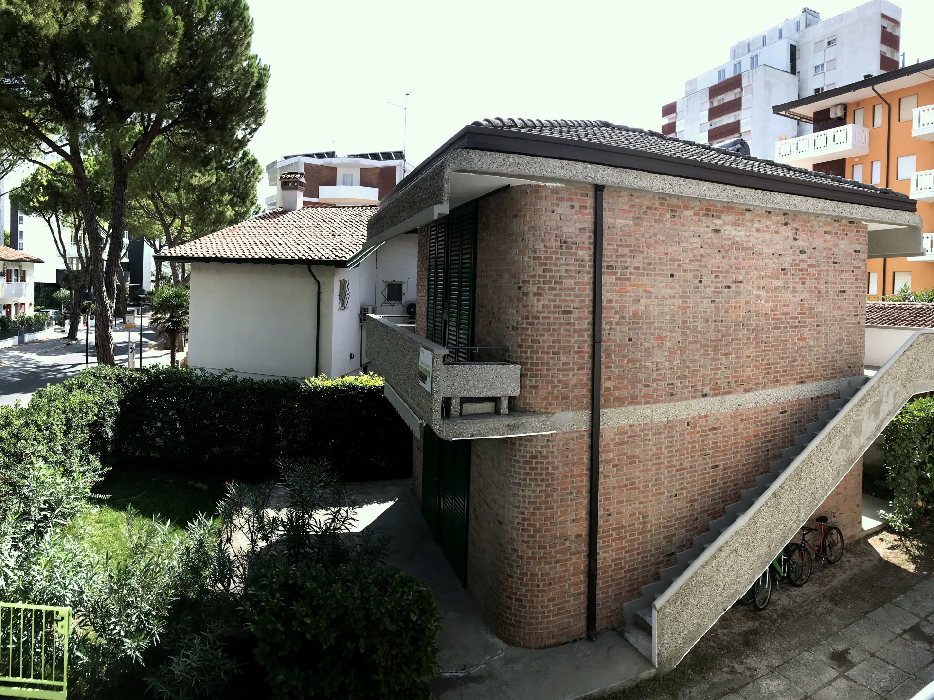 Villa Formentini