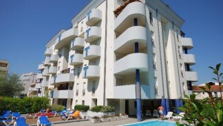 Residence La Mariute