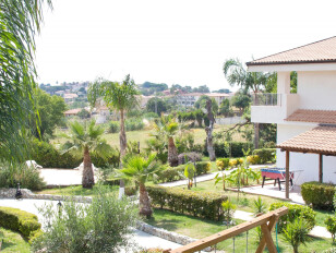 Aparthotel Luzia Agriresort***ˢ