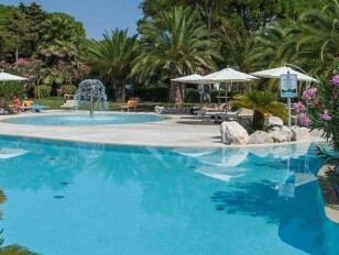 Camping Village Pino Mare****