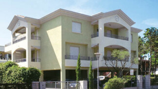 Residence Manuela