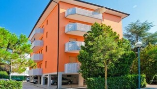 Residence Marte