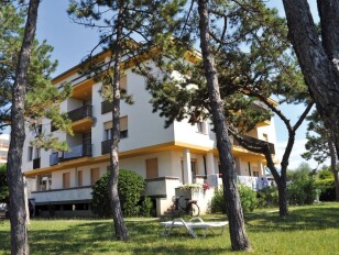 Residence Villa Mecchia