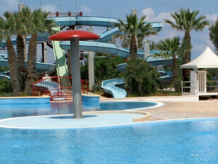 Camping Villaggio Lamaforca***