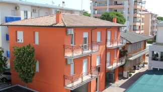 Villa GRAZIANO (dodavatel 2)