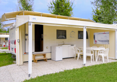 Sant’Angelo Village*****