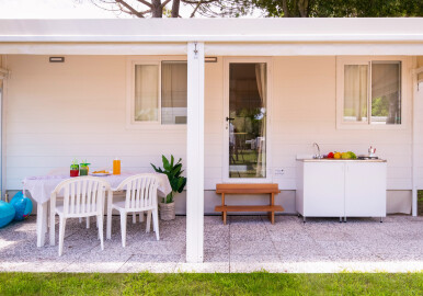 Sant’Angelo Village*****