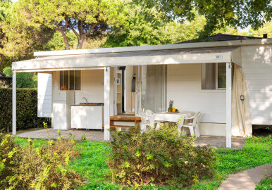 Sant’Angelo Village*****