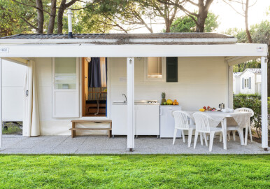 Sant’Angelo Village*****