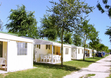 Sant’Angelo Village*****