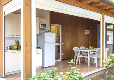 Sant’Angelo Village*****