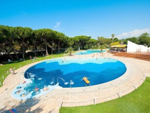 Baia Domizia Camping Village