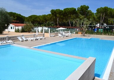 Villaggio Lido del Mare