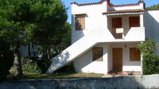 Villa Alida