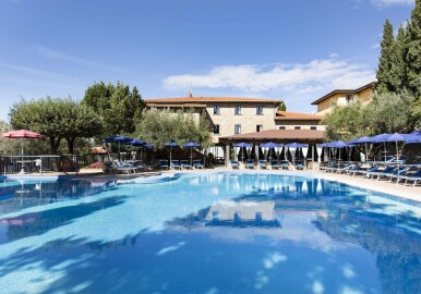 Hotel Villa Paradiso****