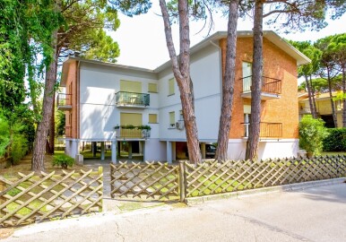 Residence Lorena (dodavatel 2)