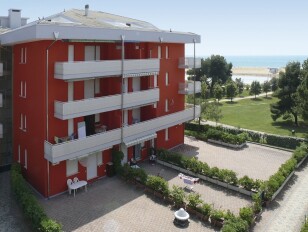 Residence Biloba (dodavatel 4)