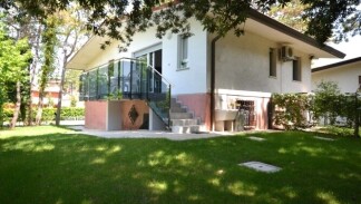 Villa Kiba