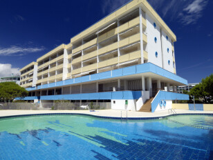 Residence Itaca corpo A Sud