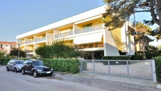 Residence Croce del Sud
