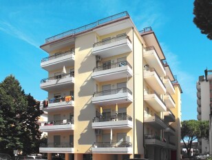 Residence Albatros (dodavatel 4)