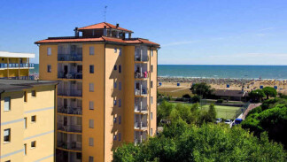 Residence Lion (dodavatel 3)