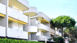 Residence Antares