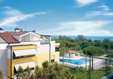 Residence Le Altane