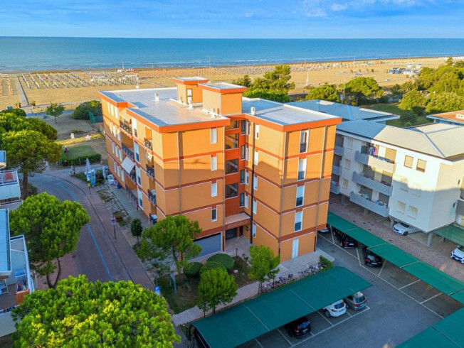 Residence Ambassador (dodavatel 2)