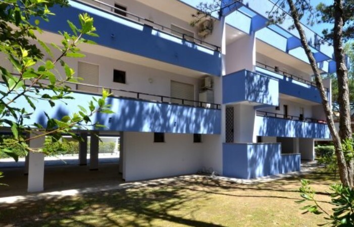 Residence Azzurra