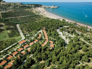 Villaggio Grotta dell’Acqua