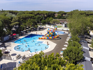 Marina Family Village
