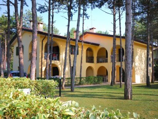 Villaggio Orchidea