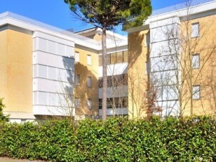 Residence Pineda (dodavatel 2)