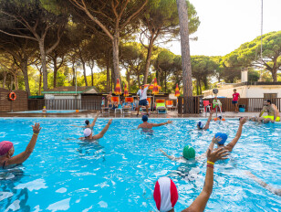 Rivaverde Family Camping Village