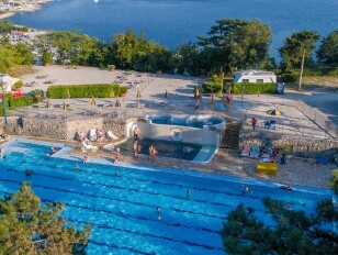 Camping Village Mare Pineta