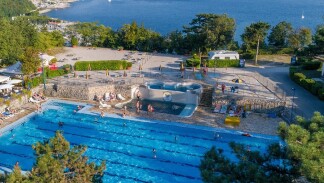Camping Village Mare Pineta