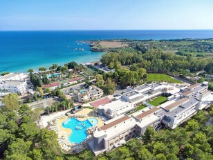 Hotel Futura Club Spiagge Bianche****