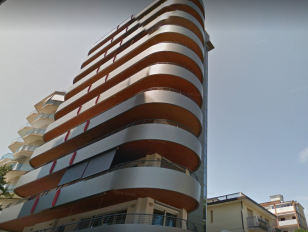 Residence Torre Argonavis