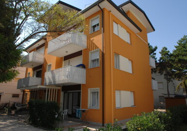 Villa Flaminia